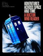 Adventures Across Space and Time: A Doctor Who Reader