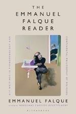 The Emmanuel Falque Reader: Key Writings in Phenomenology and Continental Philosophy of Religion