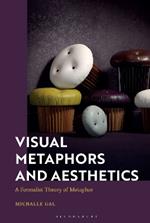 Visual Metaphors and Aesthetics: A Formalist Theory of Metaphor