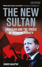 The New Sultan: Erdogan and the Crisis of Modern Turkey