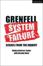 GRENFELL: SYSTEM FAILURE: Scenes from the Inquiry