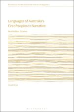 Languages of Australia’s First Peoples in Narrative: Australian Stories