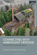 Connecting with Ambivalent Heritage: Creative Uses of Postindustrial Spaces