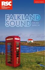 Falkland Sound