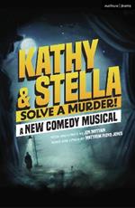 Kathy and Stella Solve a Murder!