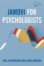 Jamovi for Psychologists