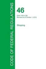 Code of Federal Regulations Title 46, Volume 5, October 1, 2015