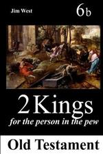 2 Kings: For the Person in the Pew