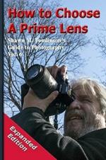 How to Choose a Prime Lens: Expanded Edition