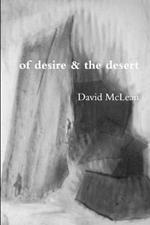 of desire & the desert