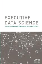 Executive Data Science