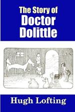 The Story of Doctor Dolittle