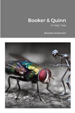 Booker & Quinn: A Fairy Tale