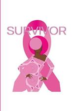 Survivor: Breast Cancer Awareness