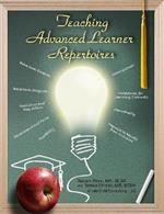 Teaching Advanced Learner Repertoires