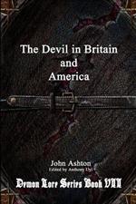 The Devil in Britain and America