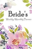 Brides:Weekly/Monthly Planner