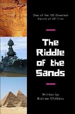 The Riddle of the Sands