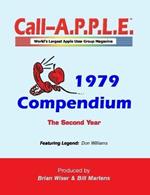 Call-A.P.P.L.E. Magazine - 1979 Compendium