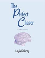 The Perfect Chaser - The Kingston Duet, Book 2