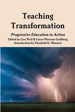 Teaching Transformation