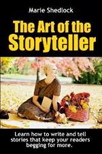 The Art of the Storyteller