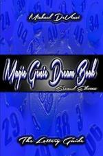 Magic Genie Dream Book-Second Edition