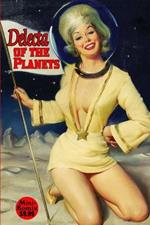 Delecta Of The Planets