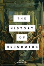 The History of Herodotus