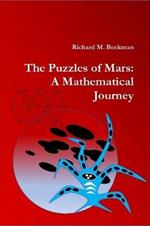 The Puzzles of Mars: A Mathematical Journey