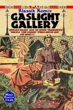 Klassik Komix: Gaslight Gallery