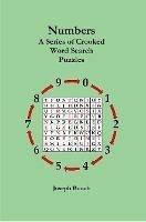 Numbers: A Series of Crooked Word Search Puzzles