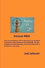 Attacking 101 - Volume #004