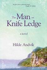 The Man on Knife Ledge