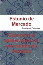 Estudio de Mercado