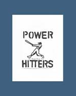 Power Hitters: 39 Home Runs and UP