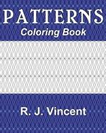 Patterns: Coloring Book