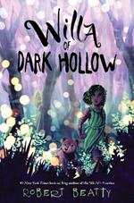 Willa of Dark Hollow