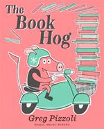 The Book Hog