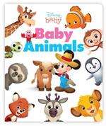 Disney Baby: Baby Animals