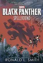 Black Panther: Spellbound