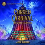 Cursed Carnival and Other Calamities, The