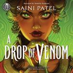 Rick Riordan Presents: A Drop of Venom