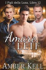 Amare Leif