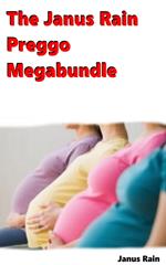 Janus Rain Preggo Megabundle