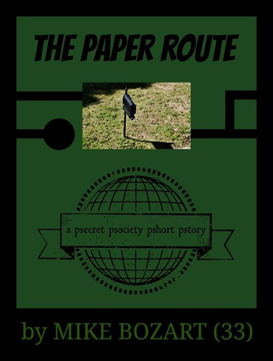 The Paper Route