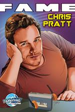 FAME: Chris Pratt