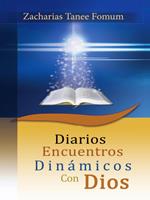 Diarios Encuentros Dinámicos Con Dios