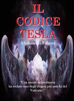 Il codice Tesla: Codex Secolarium vol 1