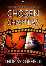 Chosen Chapters from the Velvet Paw of Asquith Novels